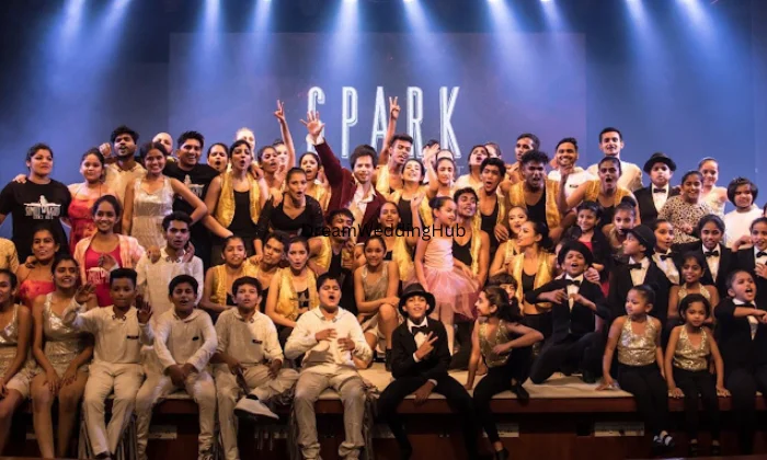 Sumeet Nagdev Dance Arts